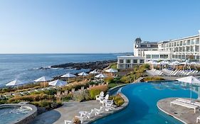 Cliff House Maine